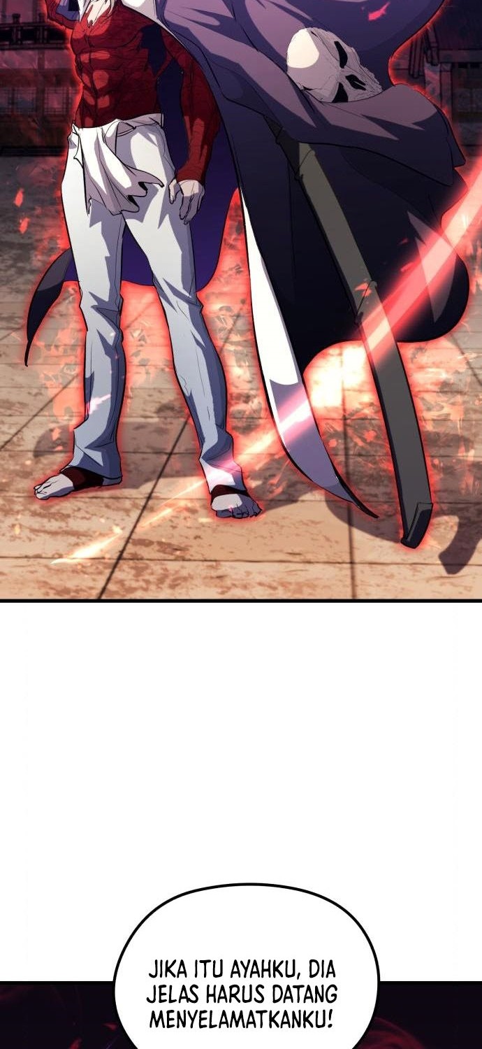 Phantom Spirit King Chapter 44 - halaman 5