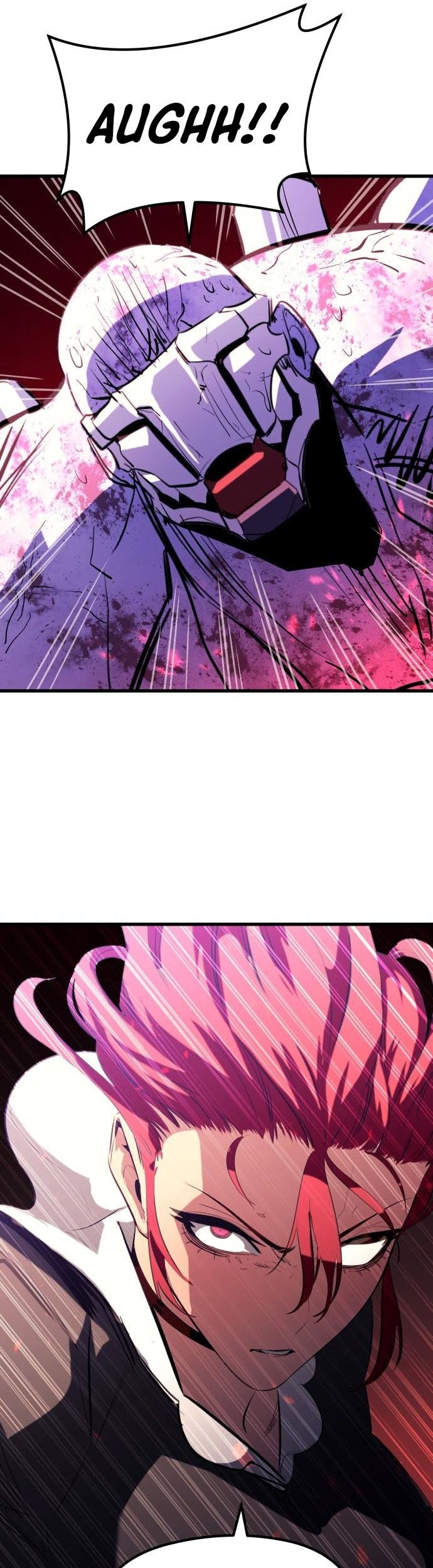 Phantom Spirit King Chapter 44 - halaman 50