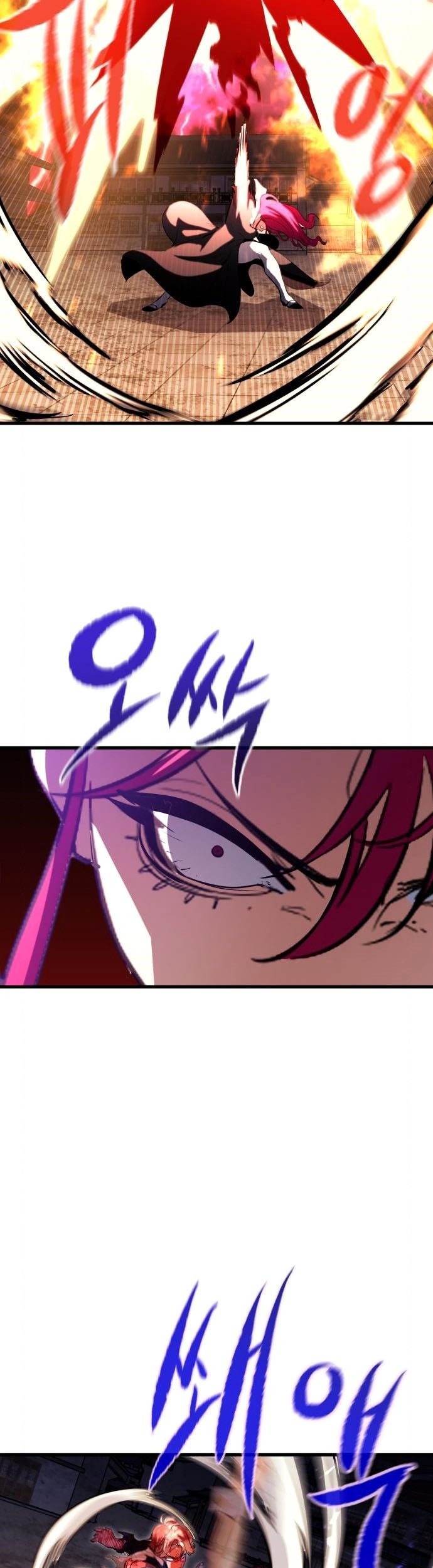Phantom Spirit King Chapter 44 - halaman 52