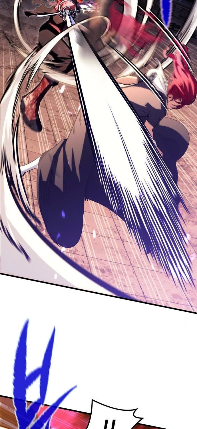 Phantom Spirit King Chapter 44 - halaman 53