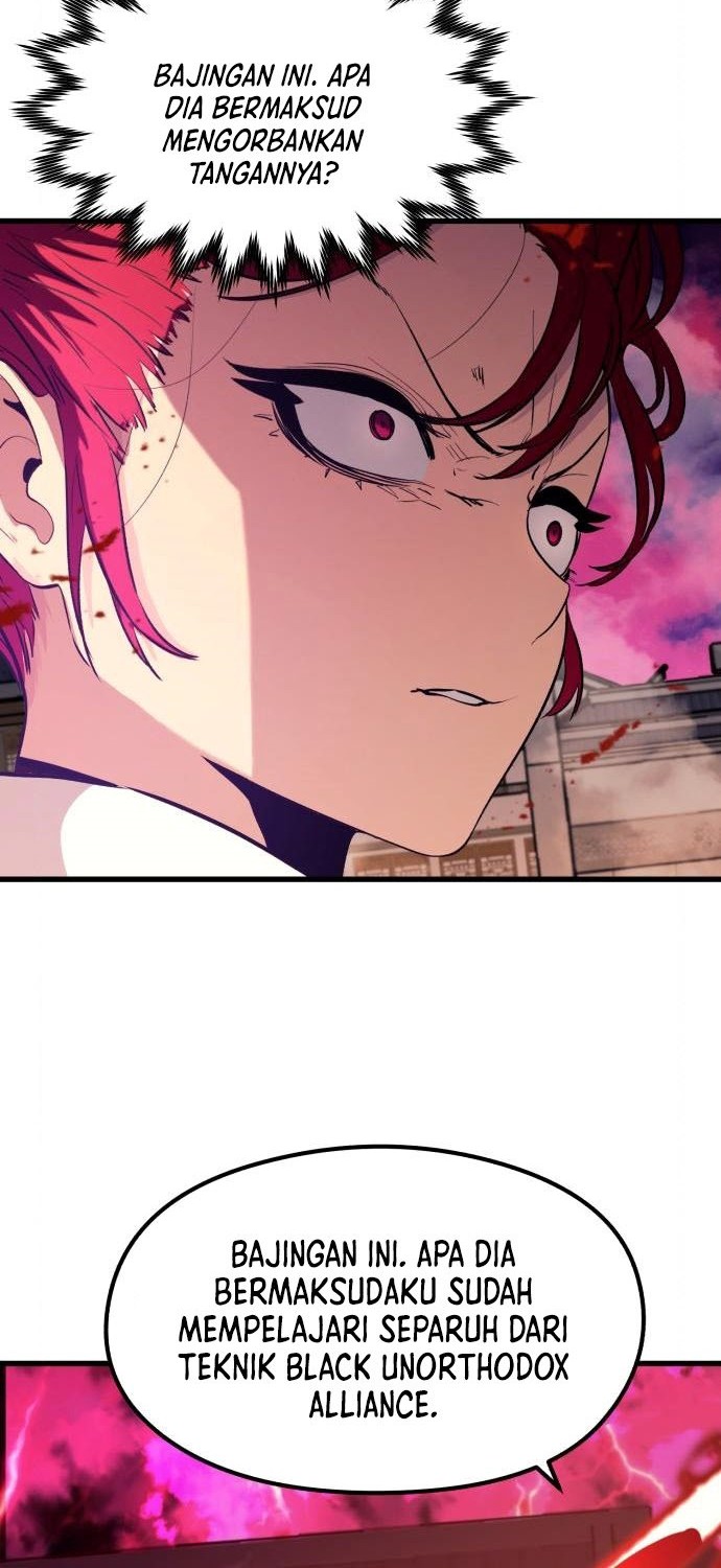 Phantom Spirit King Chapter 44 - halaman 59