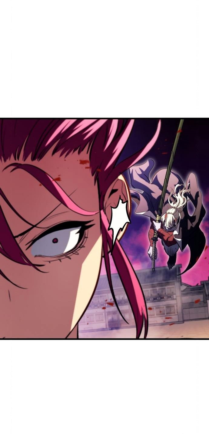 Phantom Spirit King Chapter 44 - halaman 61