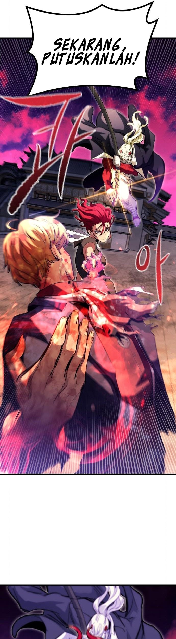 Phantom Spirit King Chapter 44 - halaman 62