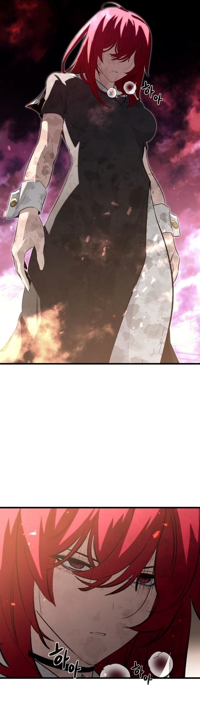 Phantom Spirit King Chapter 44 - halaman 74