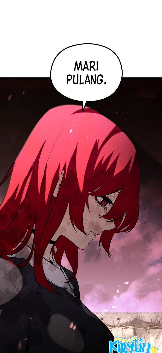 Phantom Spirit King Chapter 44 - halaman 77
