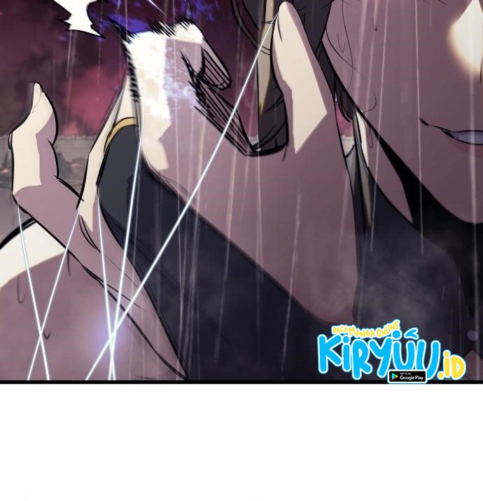 Phantom Spirit King Chapter 45 - halaman 15