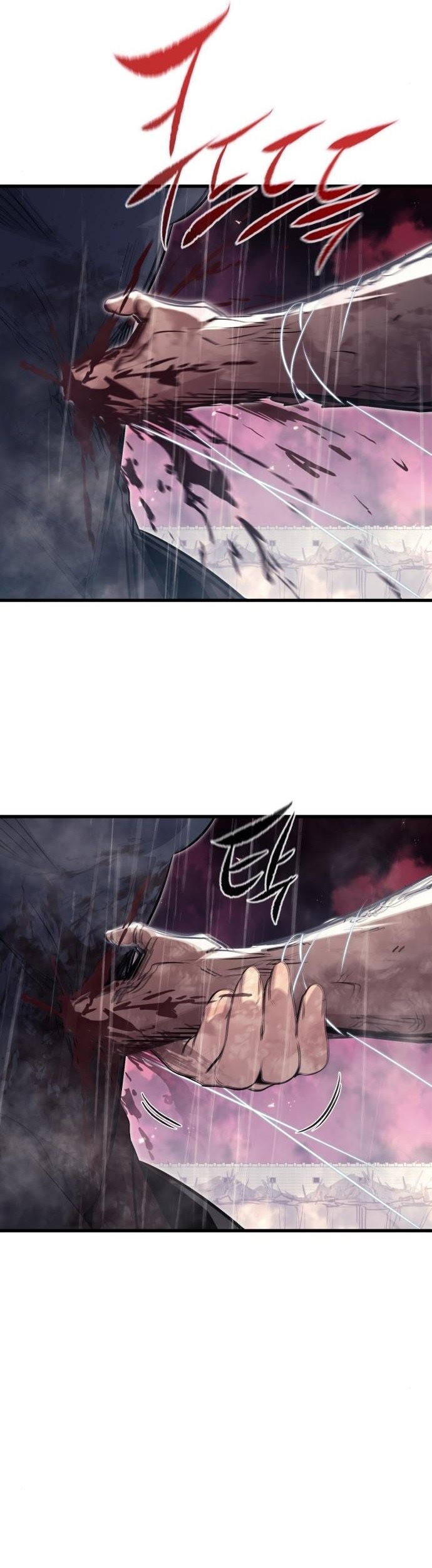 Phantom Spirit King Chapter 45 - halaman 16