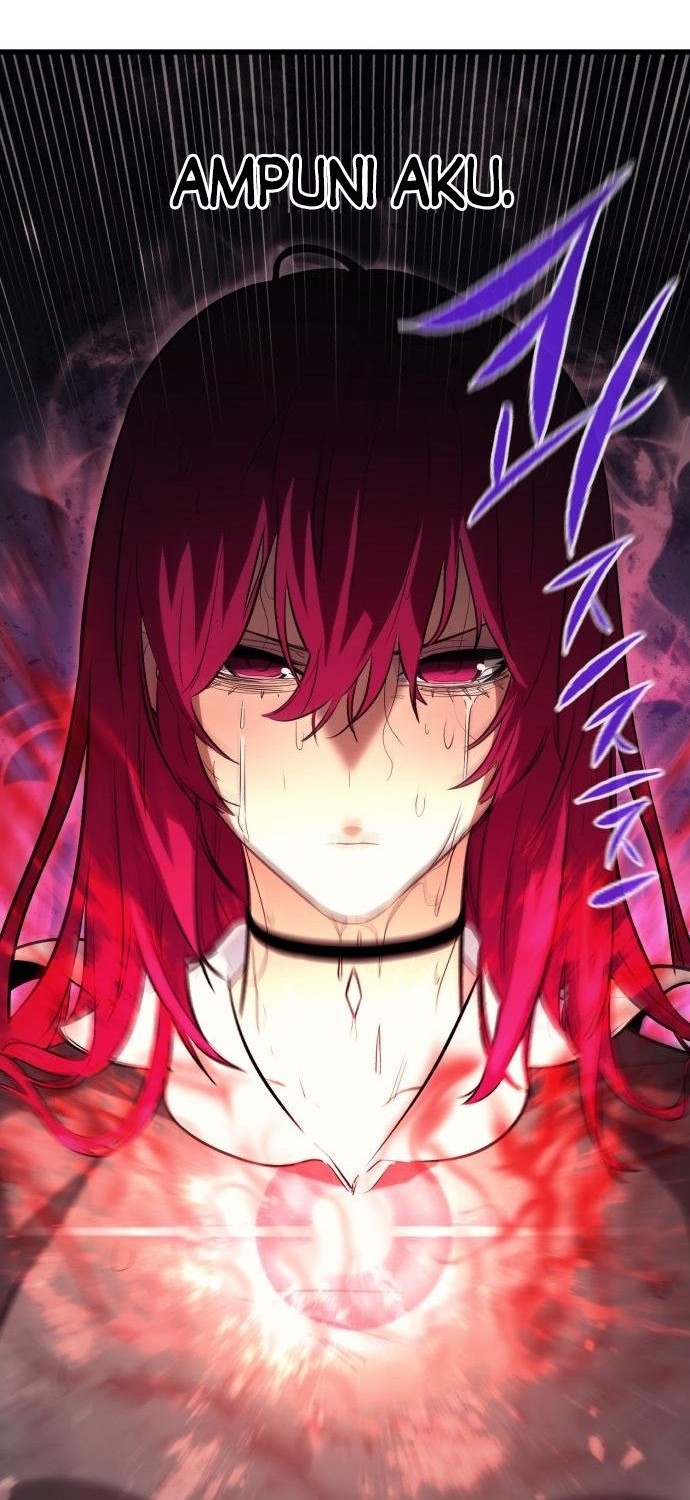 Phantom Spirit King Chapter 45 - halaman 19