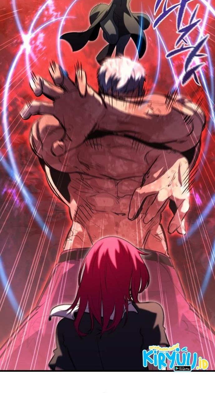 Phantom Spirit King Chapter 45 - halaman 21
