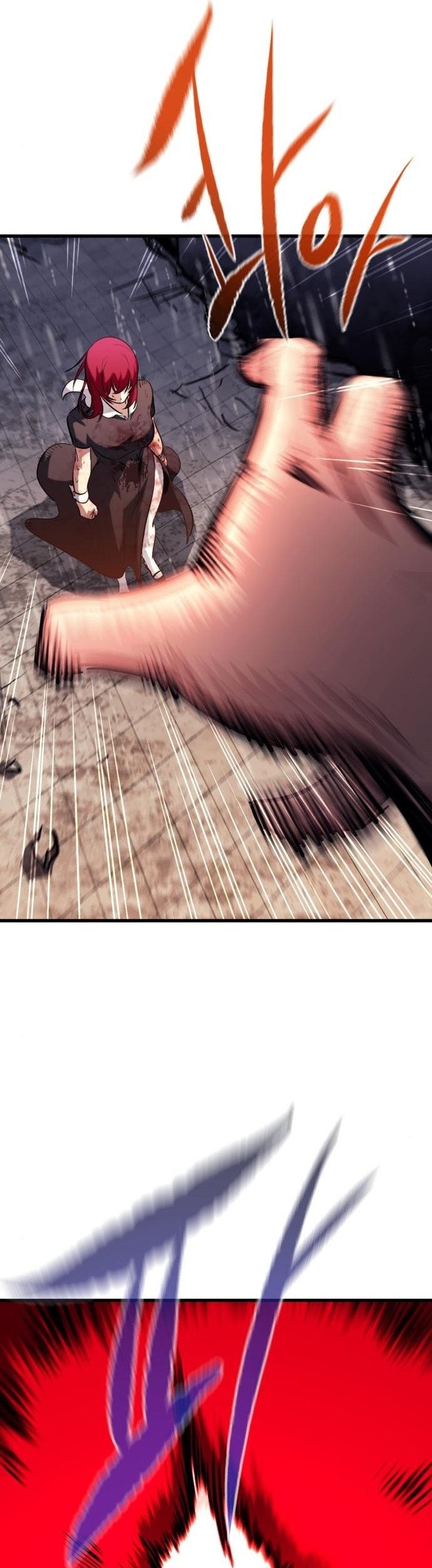 Phantom Spirit King Chapter 45 - halaman 22