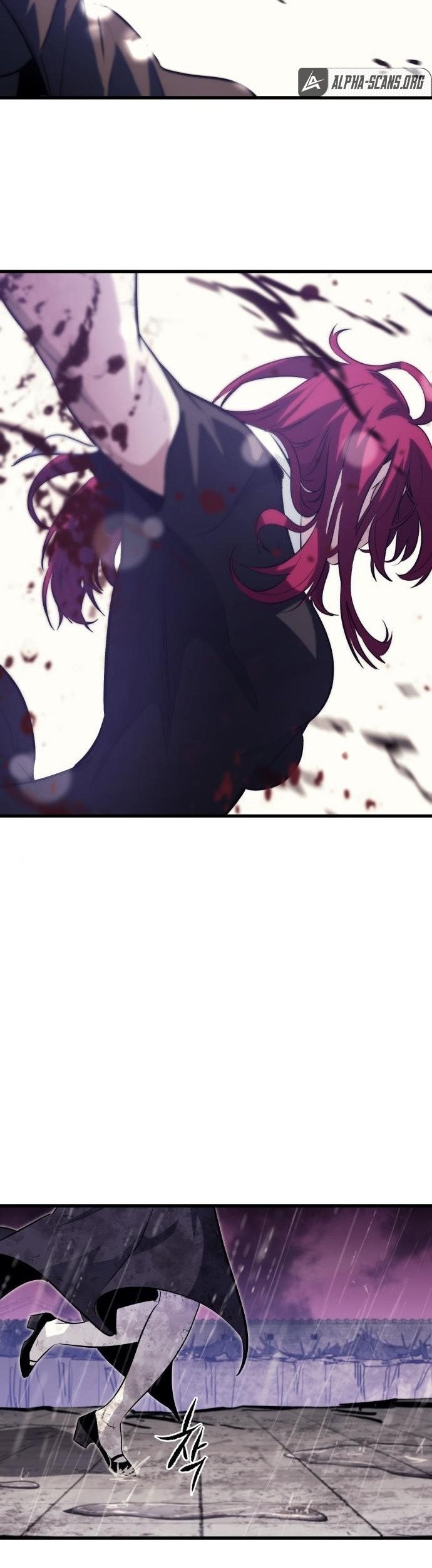 Phantom Spirit King Chapter 45 - halaman 26