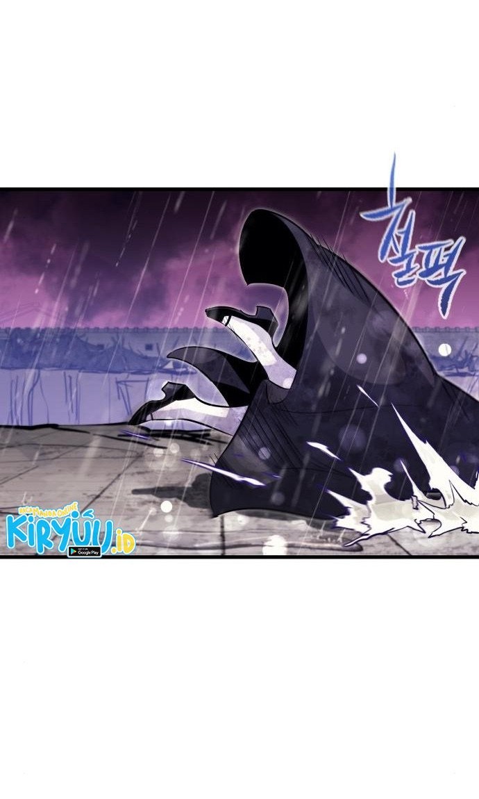 Phantom Spirit King Chapter 45 - halaman 27