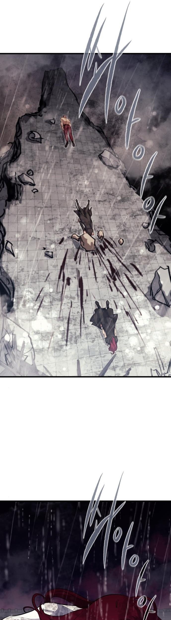 Phantom Spirit King Chapter 45 - halaman 28