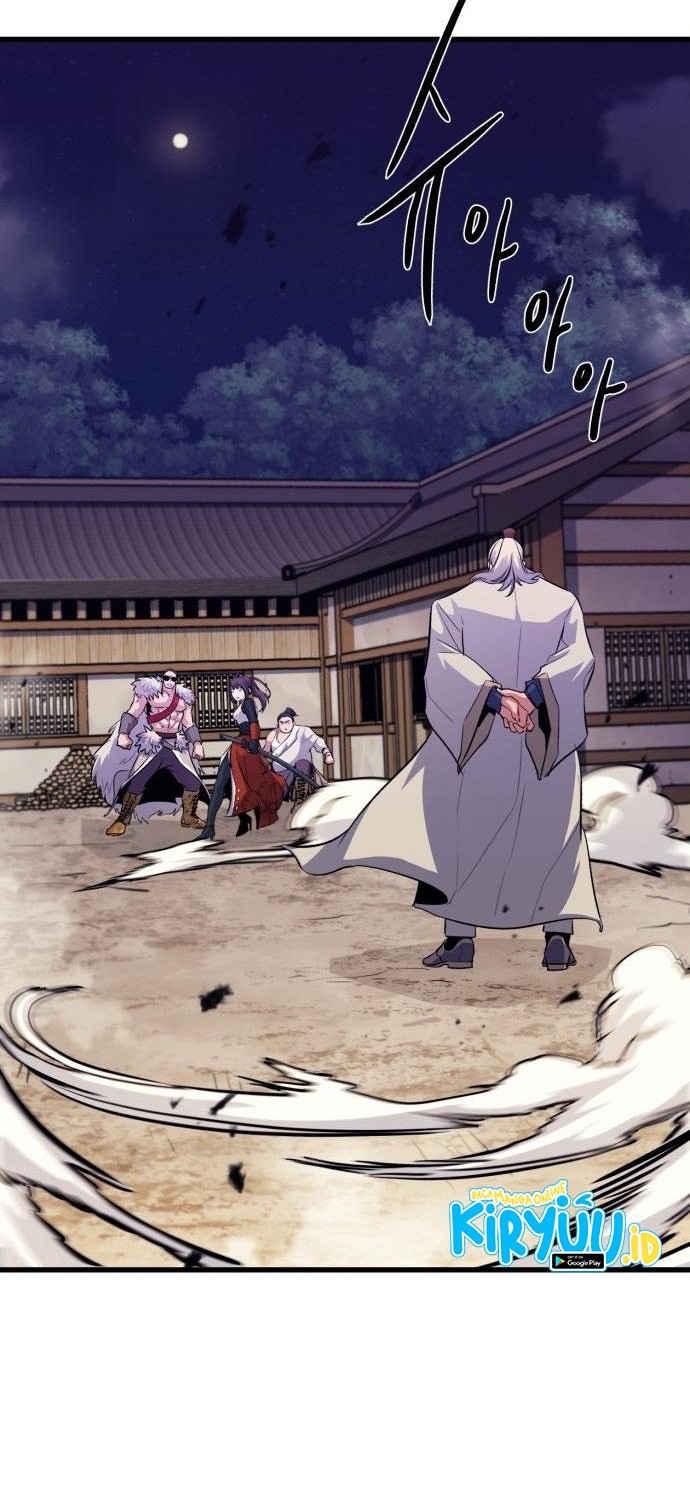 Phantom Spirit King Chapter 45 - halaman 33