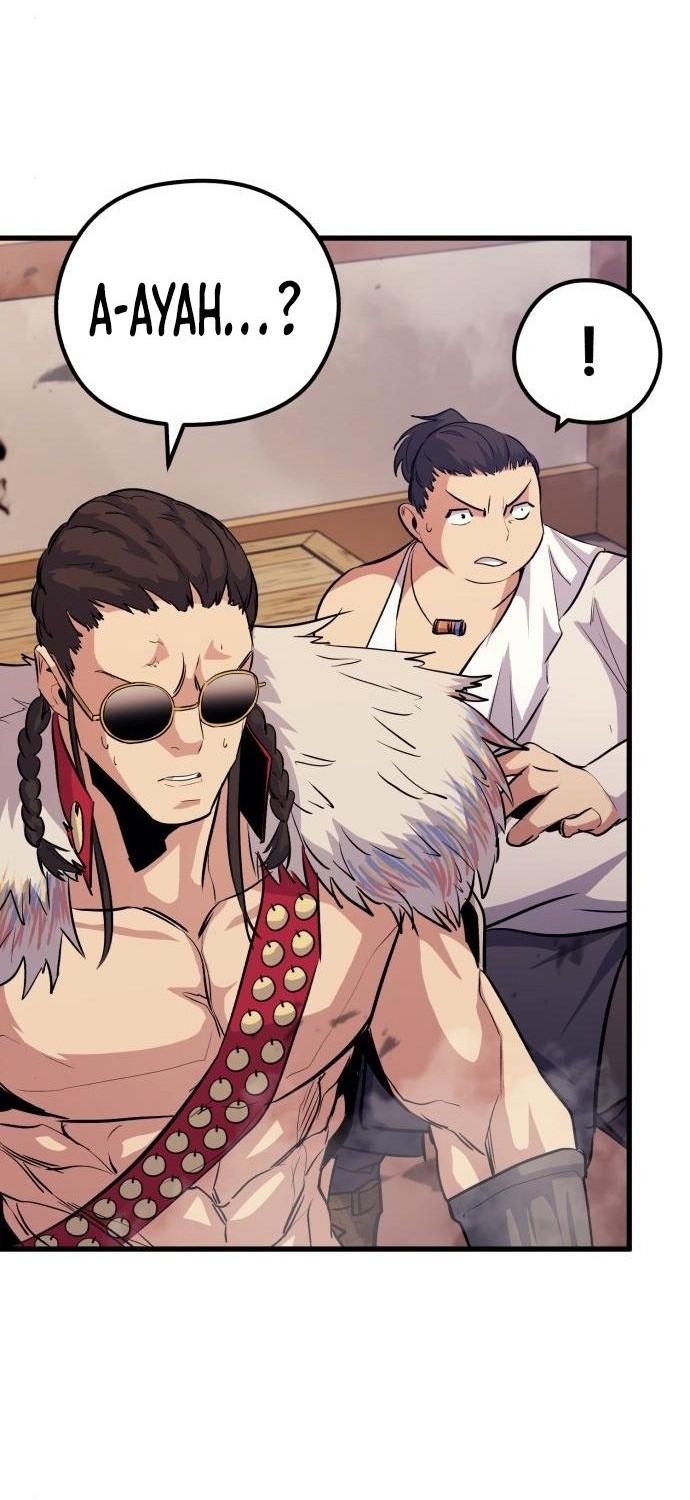 Phantom Spirit King Chapter 45 - halaman 36