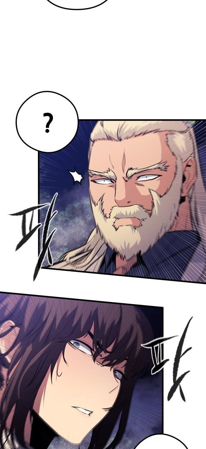 Phantom Spirit King Chapter 45 - halaman 38
