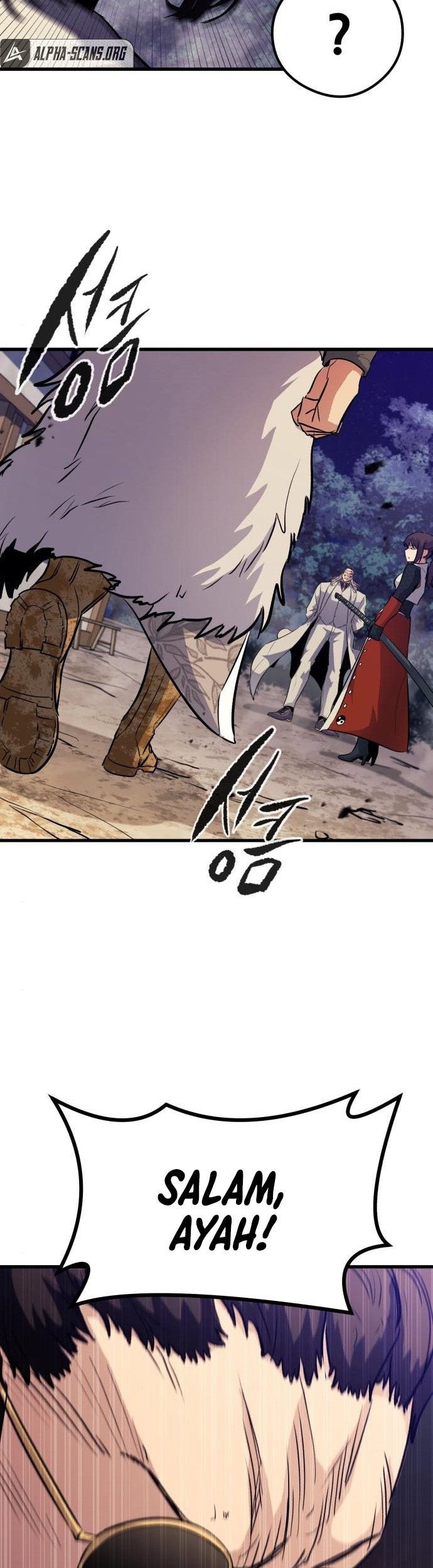 Phantom Spirit King Chapter 45 - halaman 39