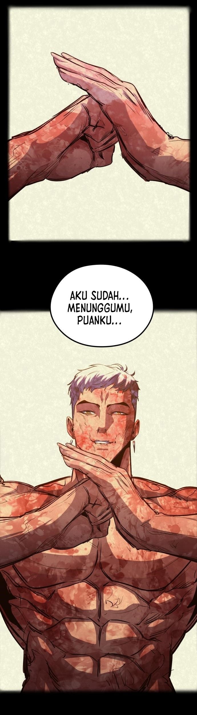 Phantom Spirit King Chapter 45 - halaman 4