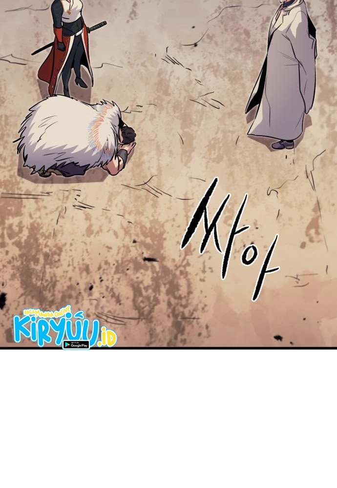 Phantom Spirit King Chapter 45 - halaman 41
