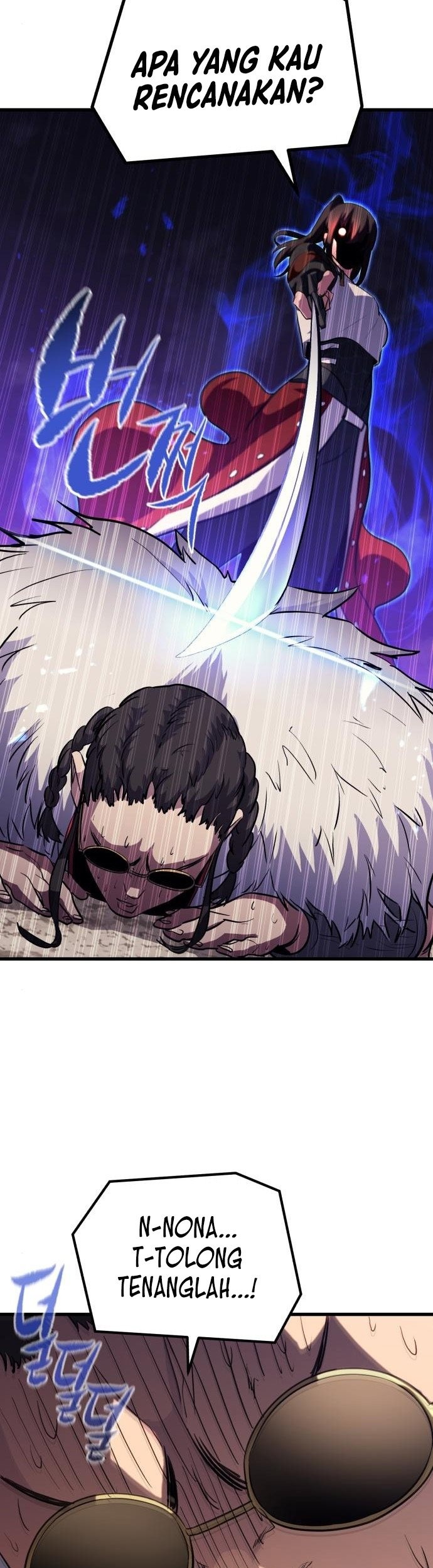 Phantom Spirit King Chapter 45 - halaman 44