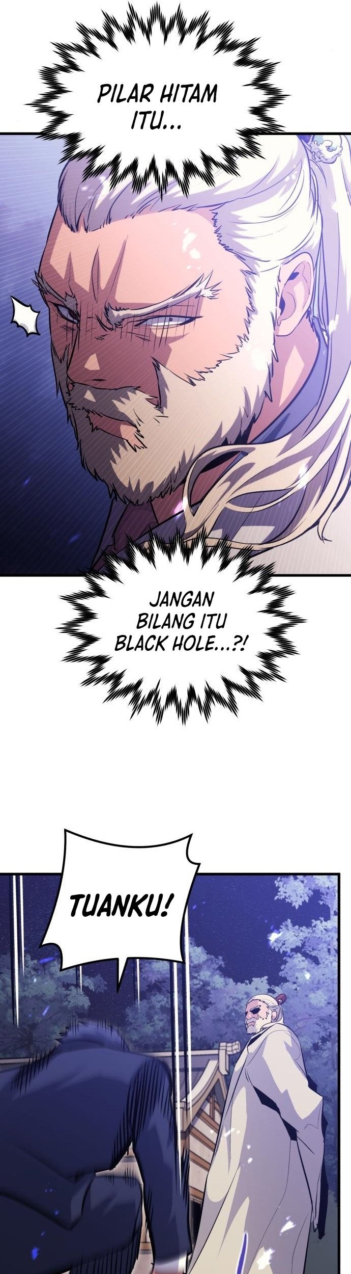 Phantom Spirit King Chapter 45 - halaman 49