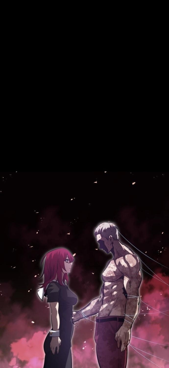 Phantom Spirit King Chapter 45 - halaman 5