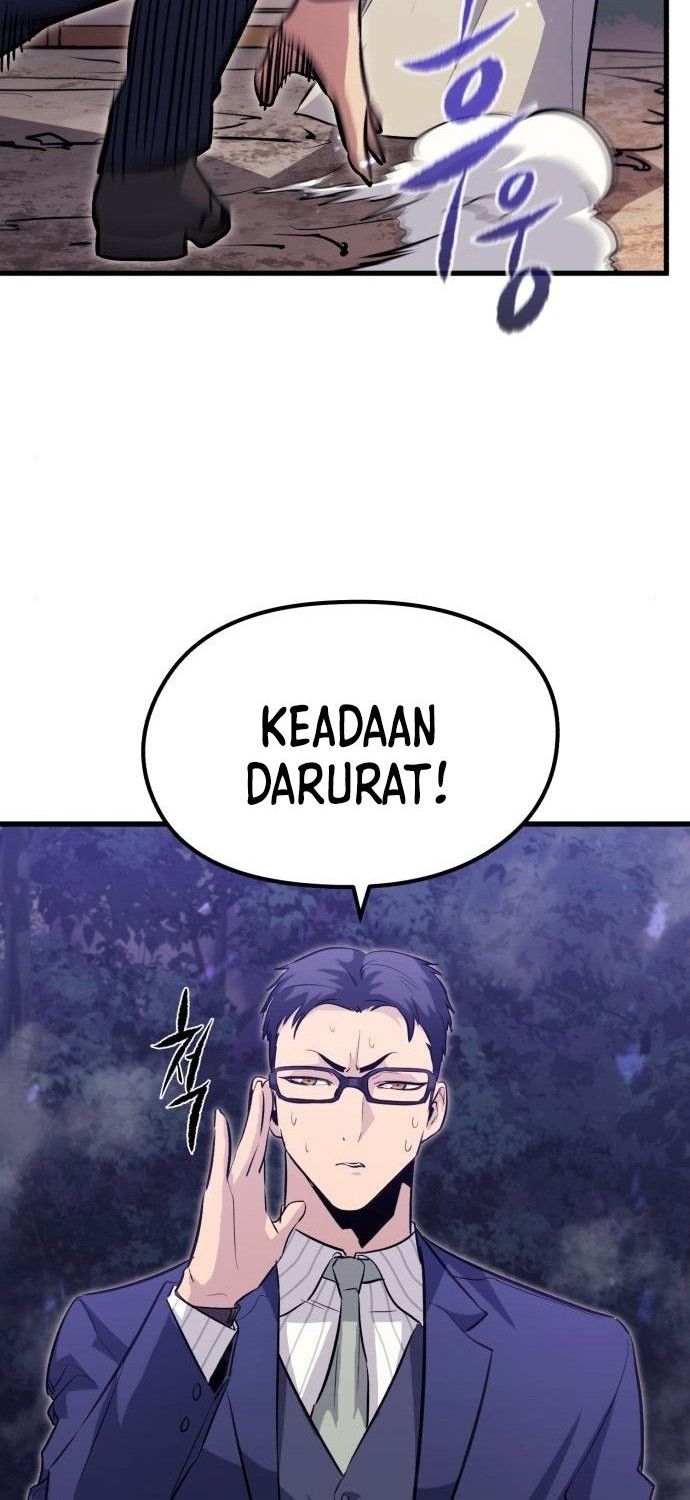 Phantom Spirit King Chapter 45 - halaman 50