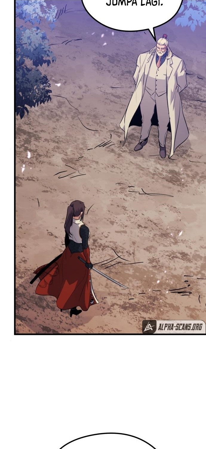 Phantom Spirit King Chapter 45 - halaman 52