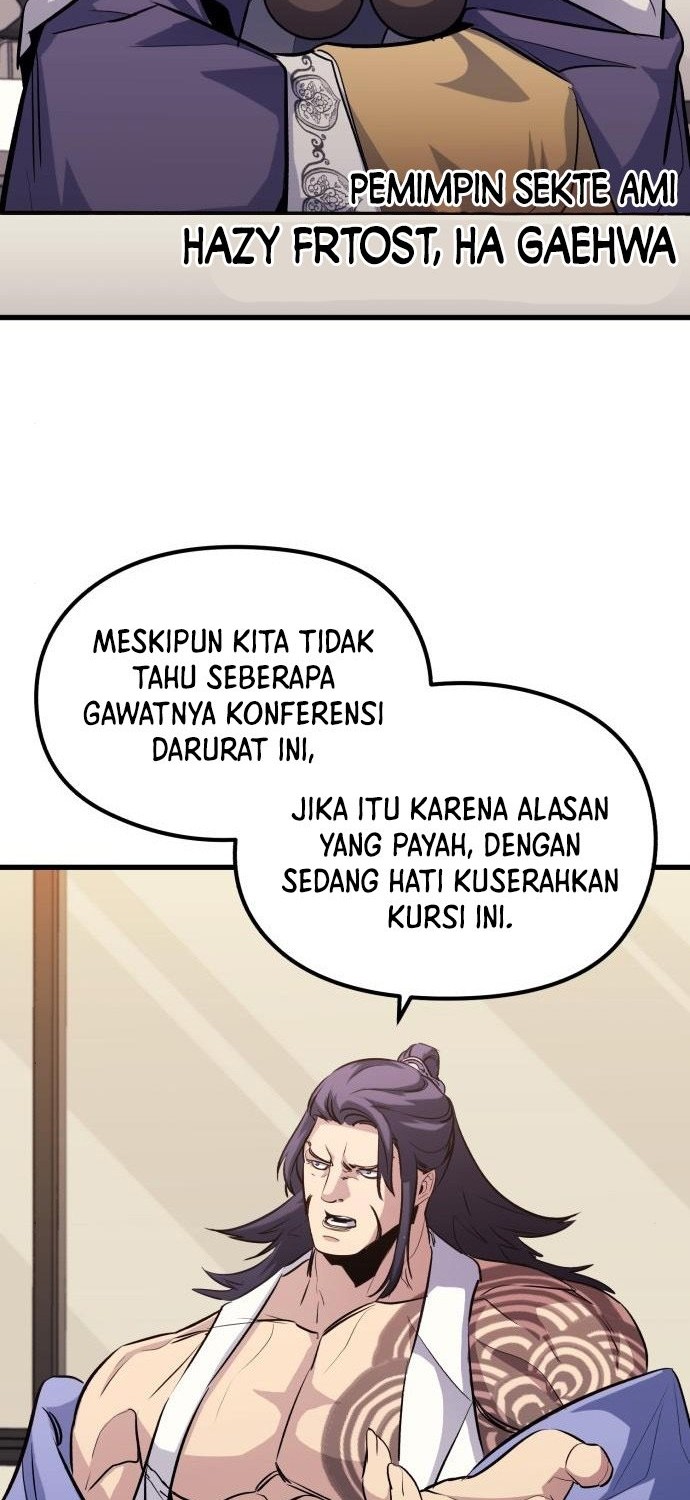 Phantom Spirit King Chapter 45 - halaman 57