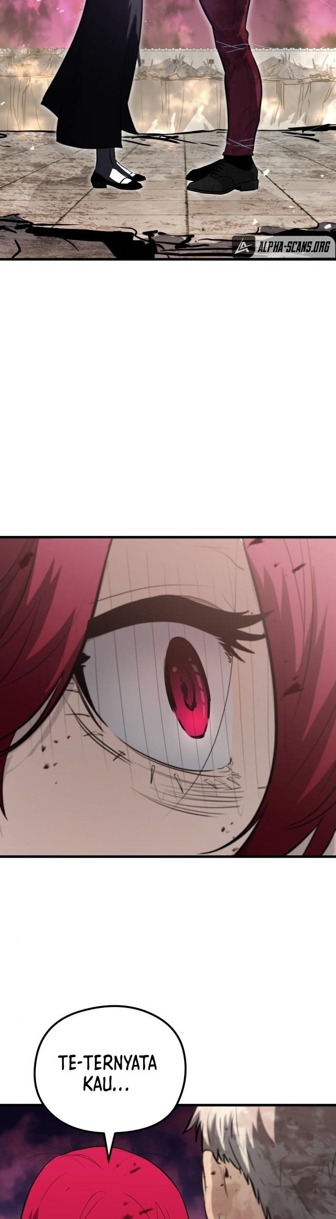 Phantom Spirit King Chapter 45 - halaman 6