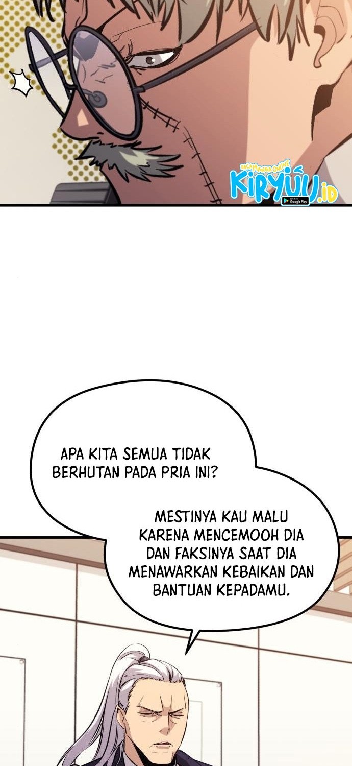 Phantom Spirit King Chapter 45 - halaman 61
