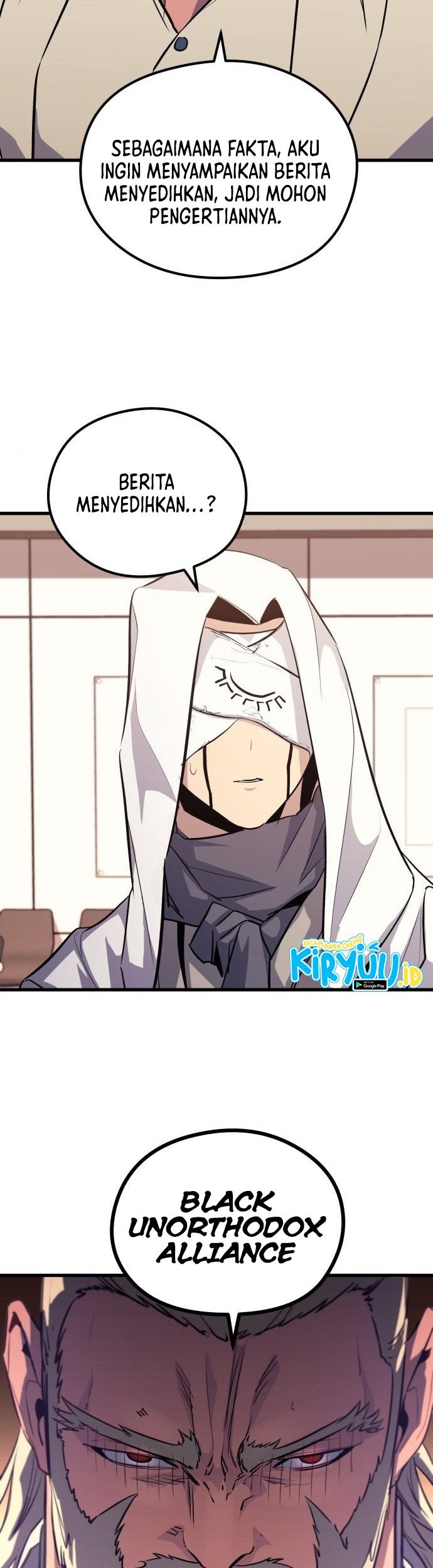 Phantom Spirit King Chapter 45 - halaman 67