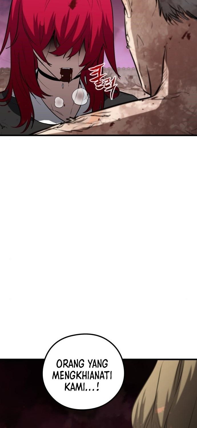 Phantom Spirit King Chapter 45 - halaman 7
