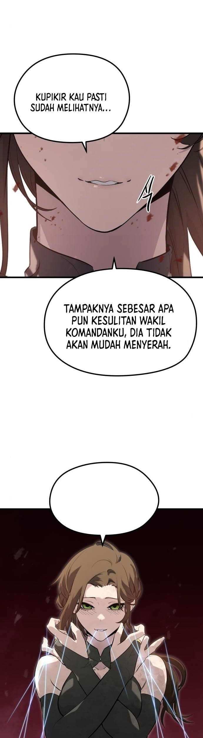 Phantom Spirit King Chapter 45 - halaman 9
