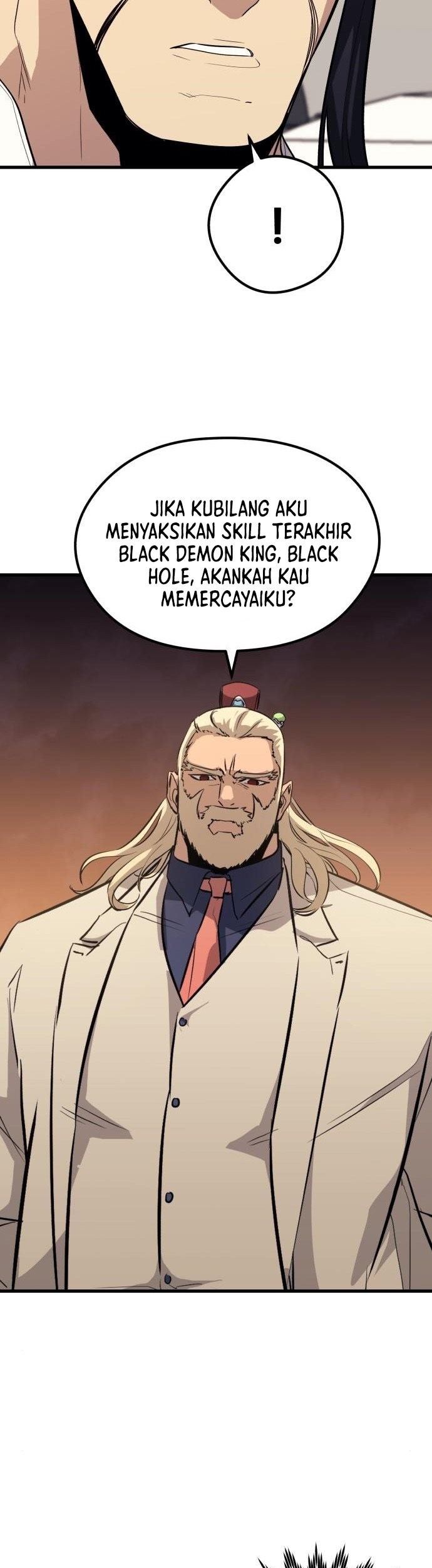 Phantom Spirit King Chapter 46 - halaman 12