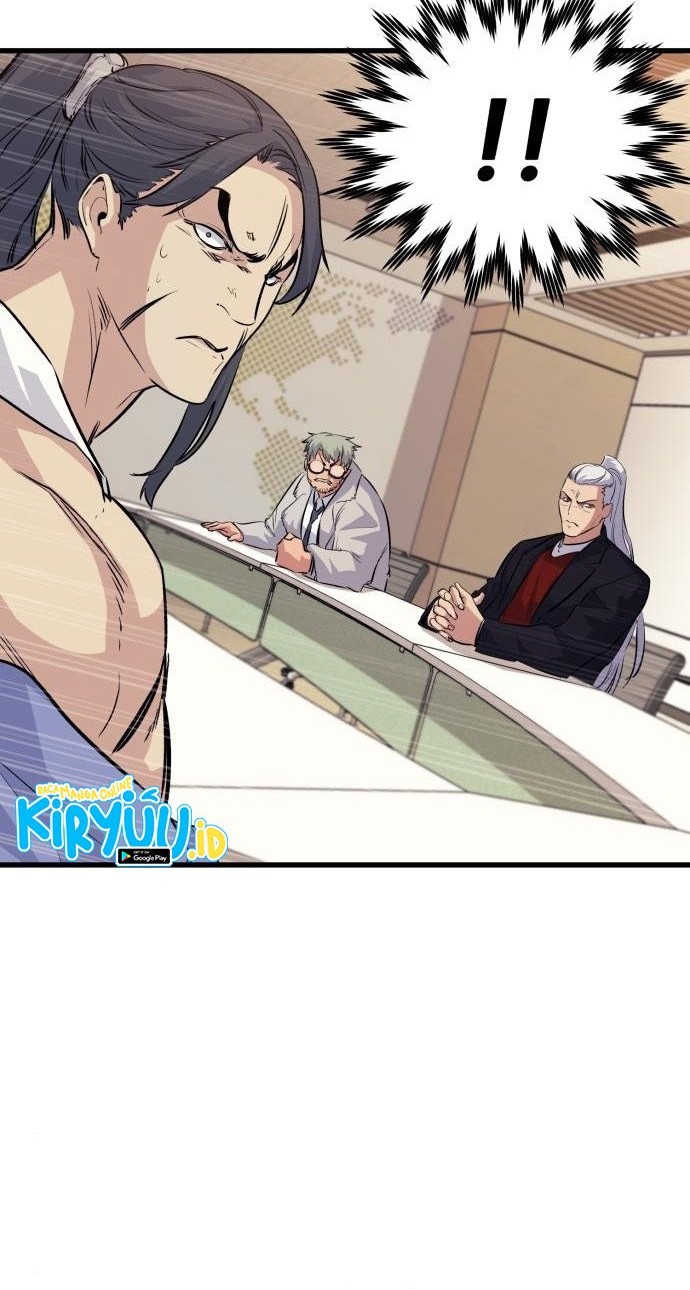 Phantom Spirit King Chapter 46 - halaman 13