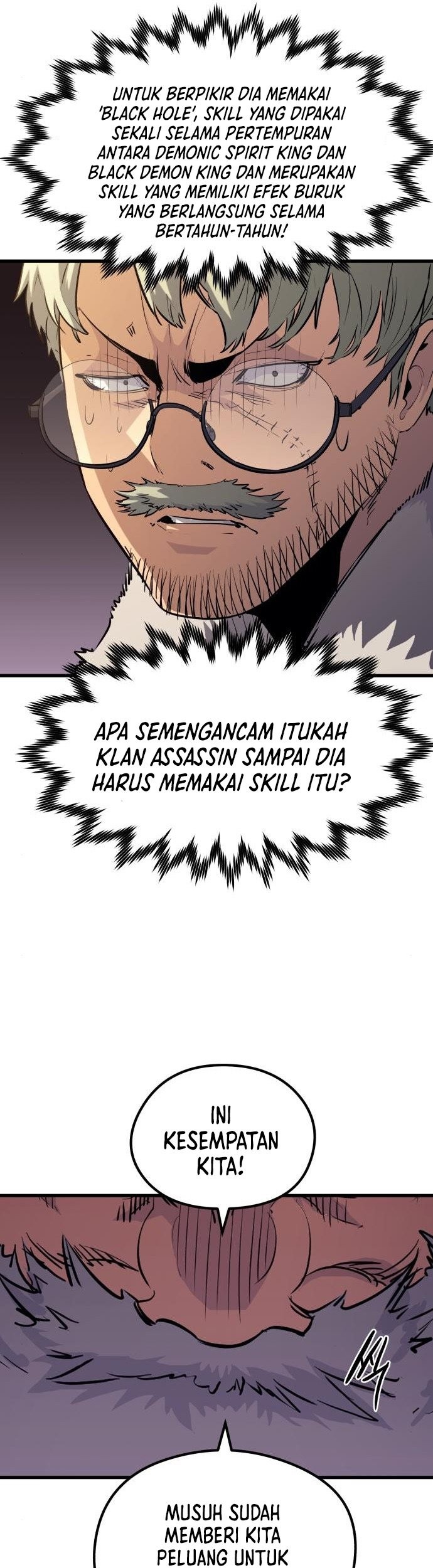 Phantom Spirit King Chapter 46 - halaman 14