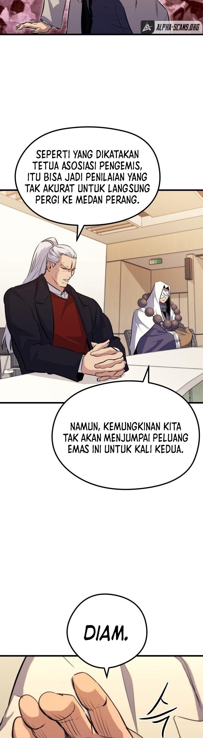 Phantom Spirit King Chapter 46 - halaman 18