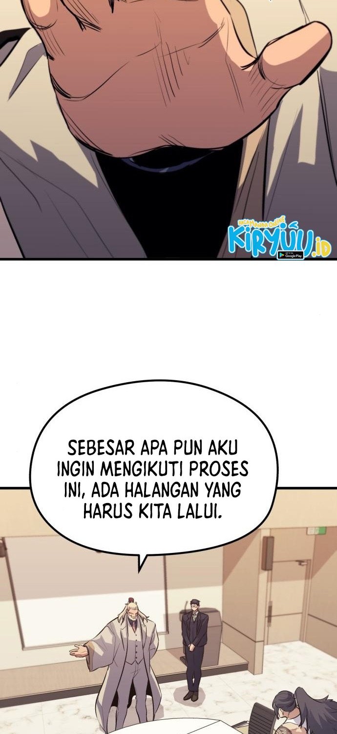 Phantom Spirit King Chapter 46 - halaman 19