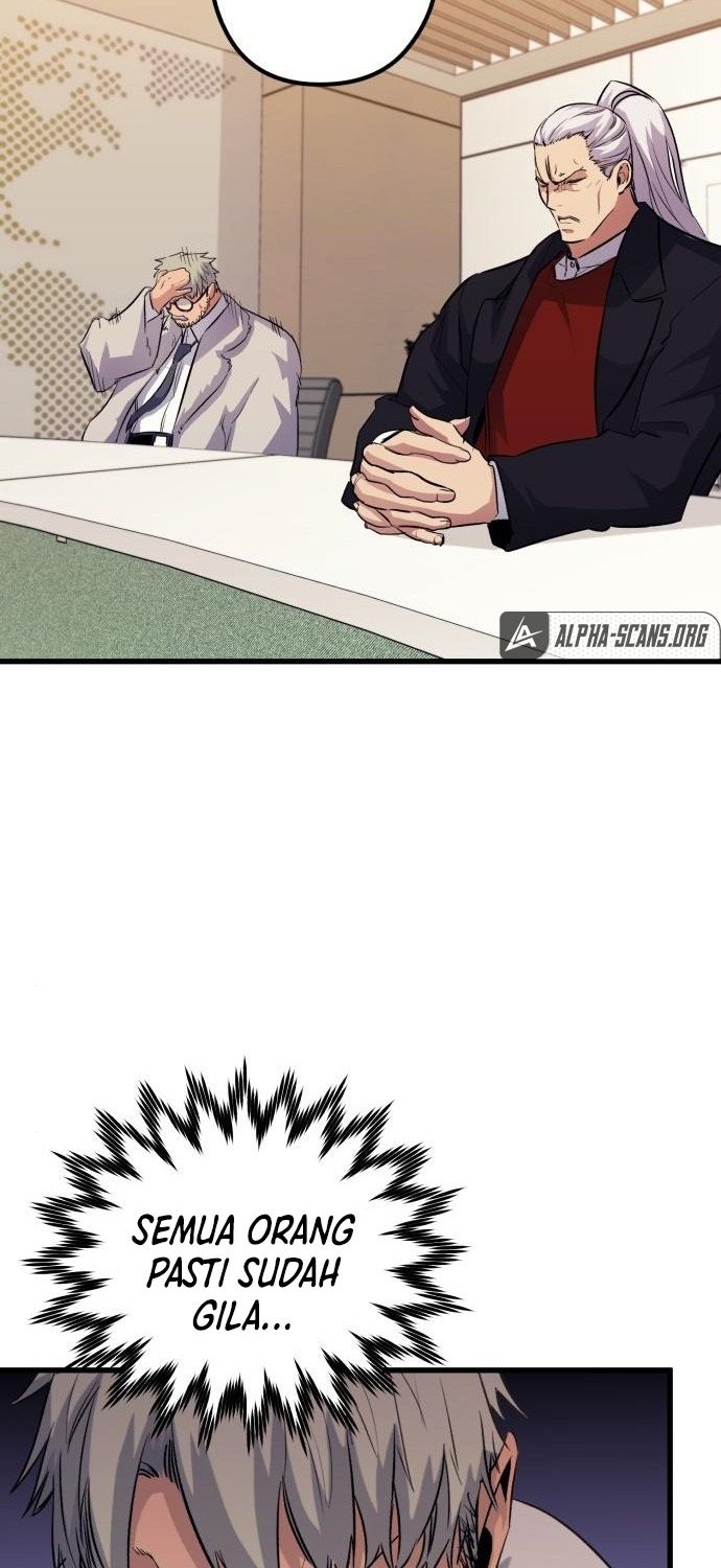 Phantom Spirit King Chapter 46 - halaman 24
