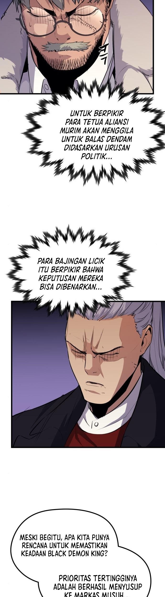 Phantom Spirit King Chapter 46 - halaman 25