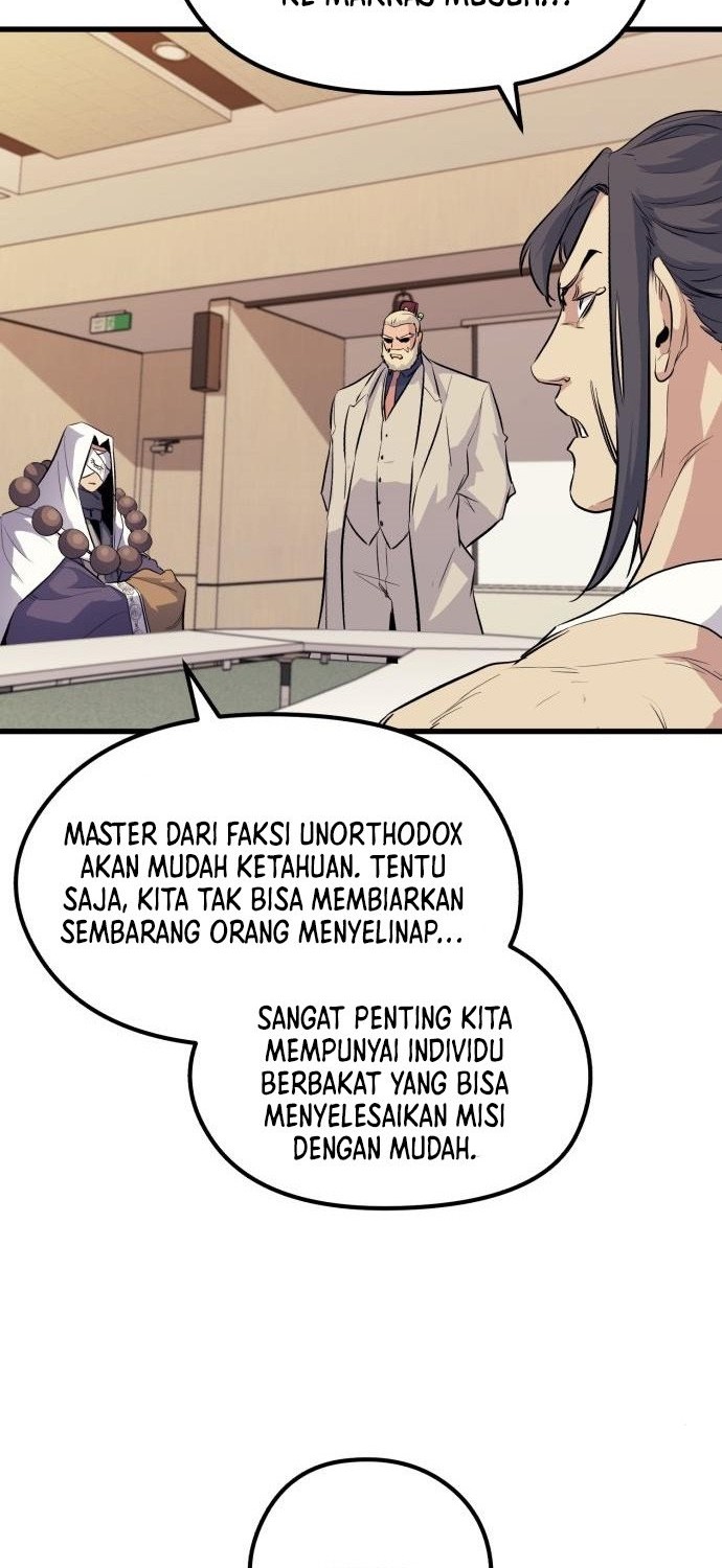 Phantom Spirit King Chapter 46 - halaman 26