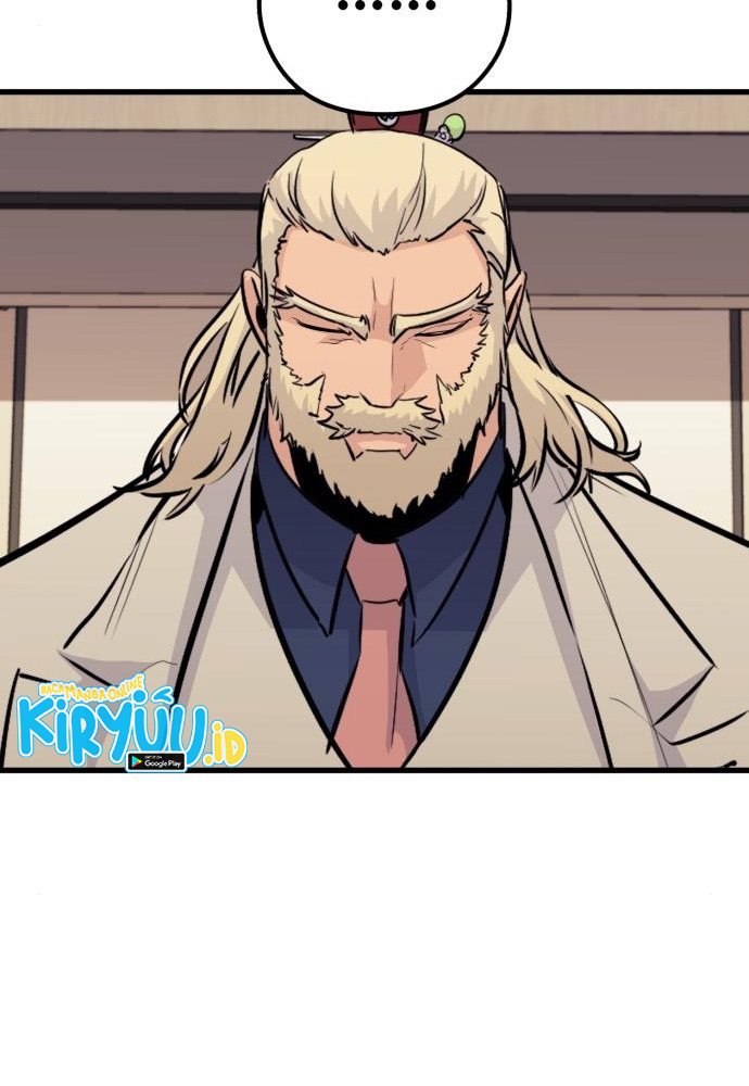 Phantom Spirit King Chapter 46 - halaman 27