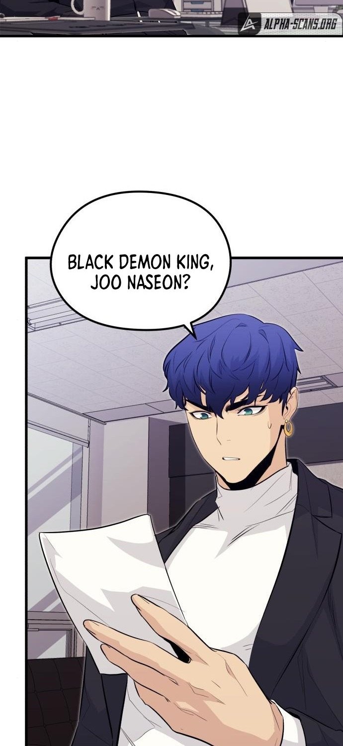 Phantom Spirit King Chapter 46 - halaman 31