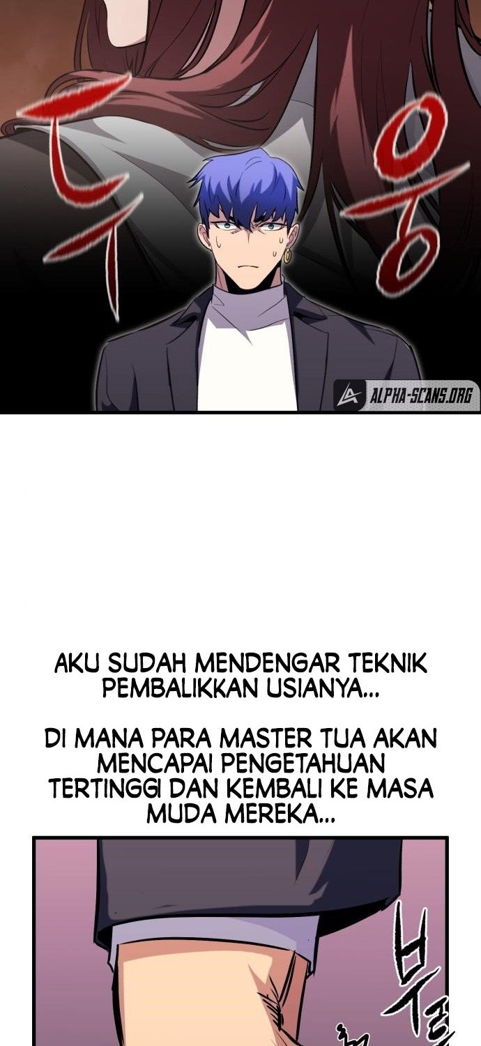 Phantom Spirit King Chapter 46 - halaman 38