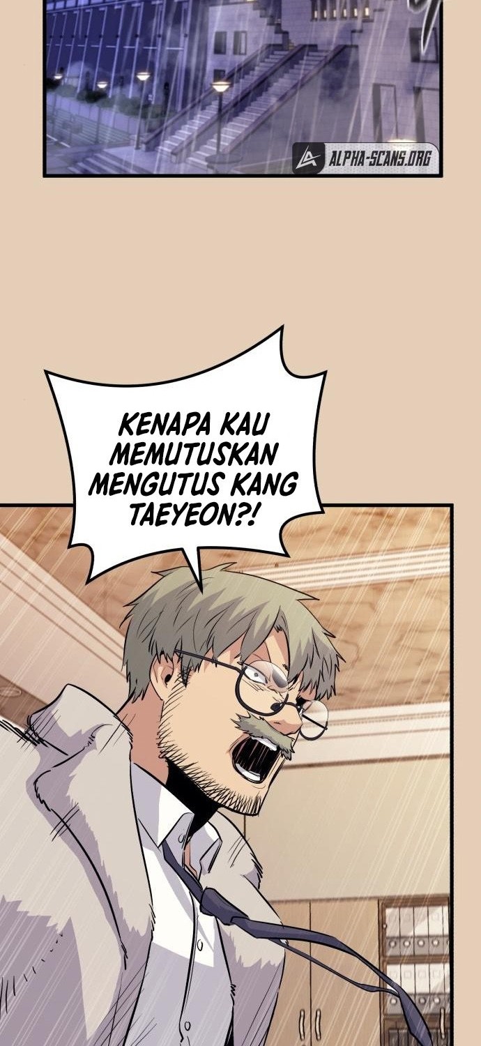 Phantom Spirit King Chapter 46 - halaman 51
