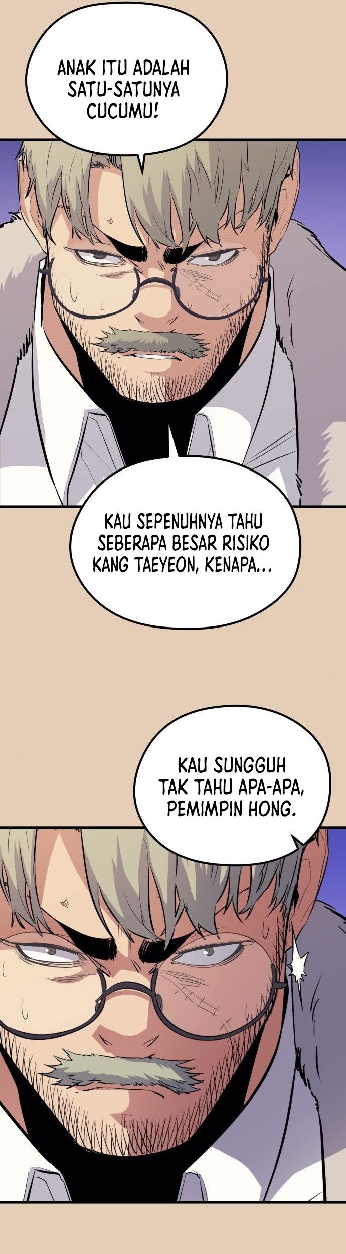 Phantom Spirit King Chapter 46 - halaman 54