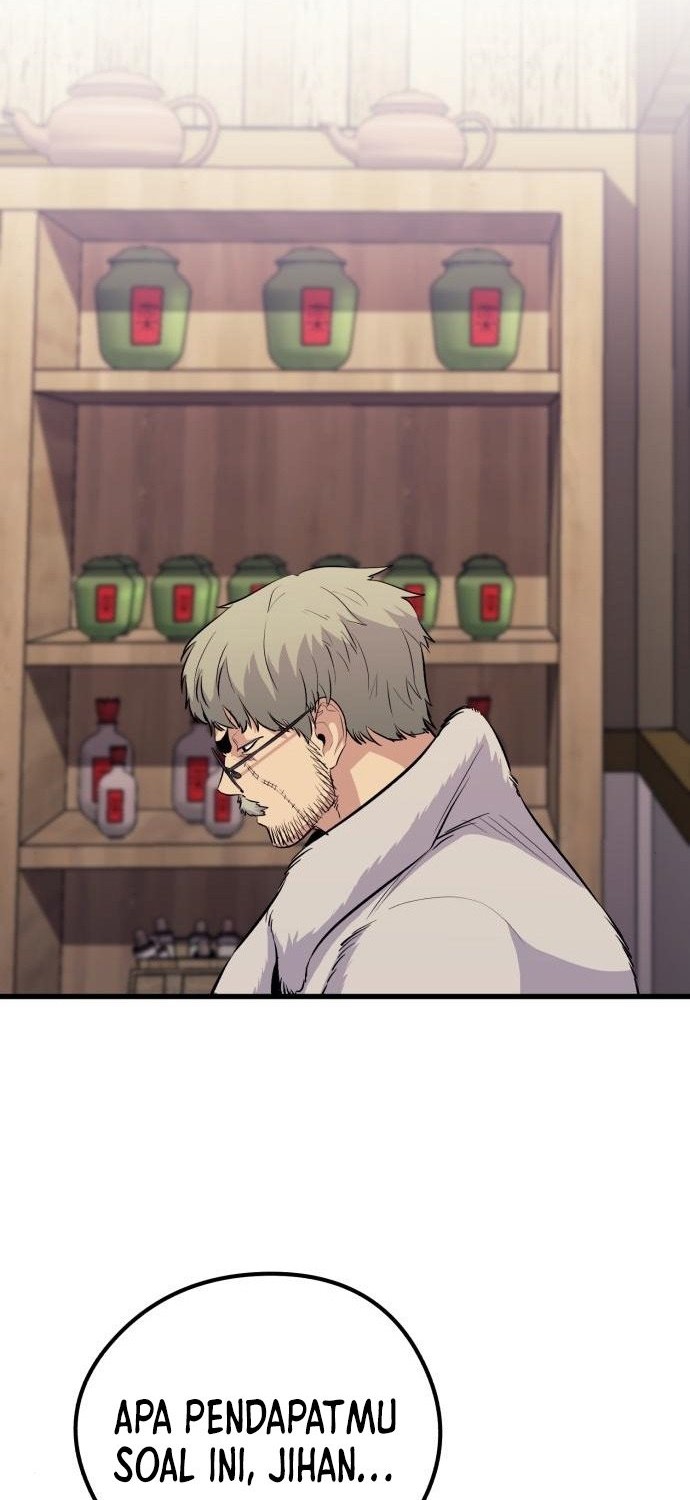 Phantom Spirit King Chapter 46 - halaman 57