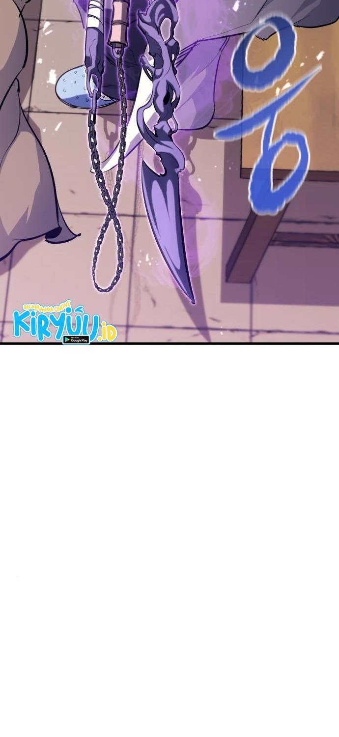 Phantom Spirit King Chapter 46 - halaman 59