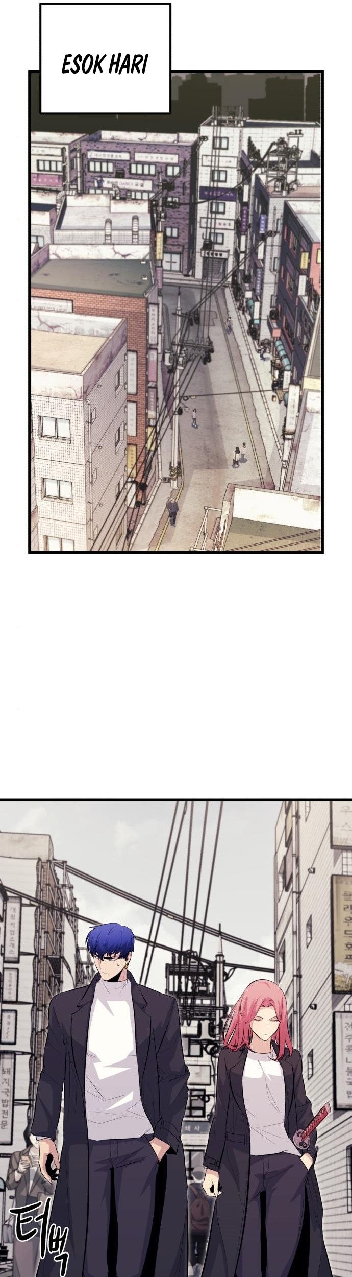 Phantom Spirit King Chapter 46 - halaman 61